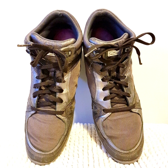 Rockport lace up boots - Picture 1 of 6